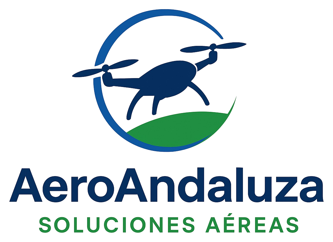 AeroAndaluza Soluciones Aéreas